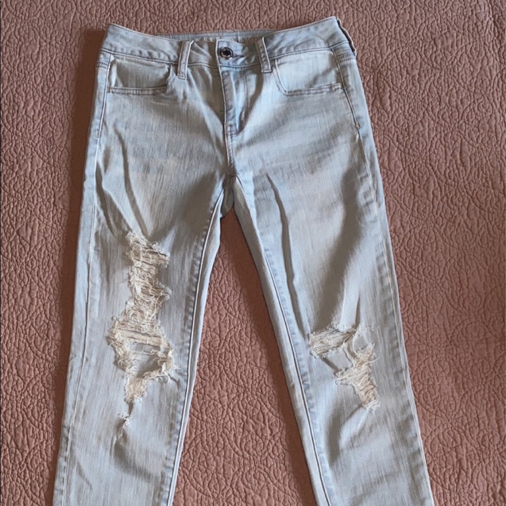 American Eagle Outfitters Jeans